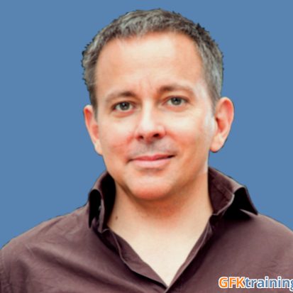 Hannah Hartenberg Portrait