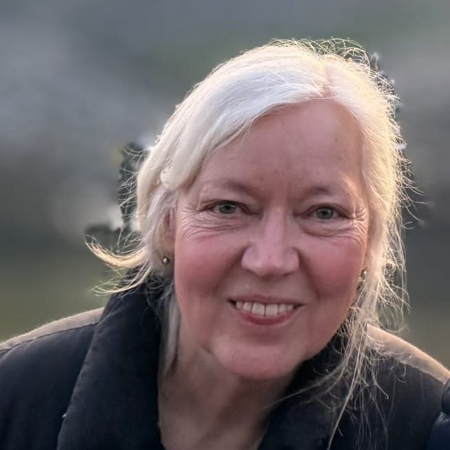 Sonja Nowakowski Portrait