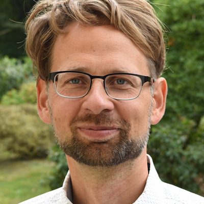 Maude Vital Portrait