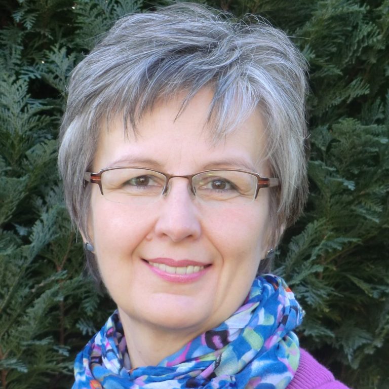 Jochen Hiester Portrait