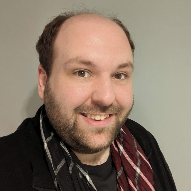 Anja Ufermann Portrait