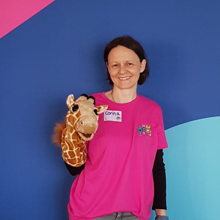 Matthias Palms Portrait