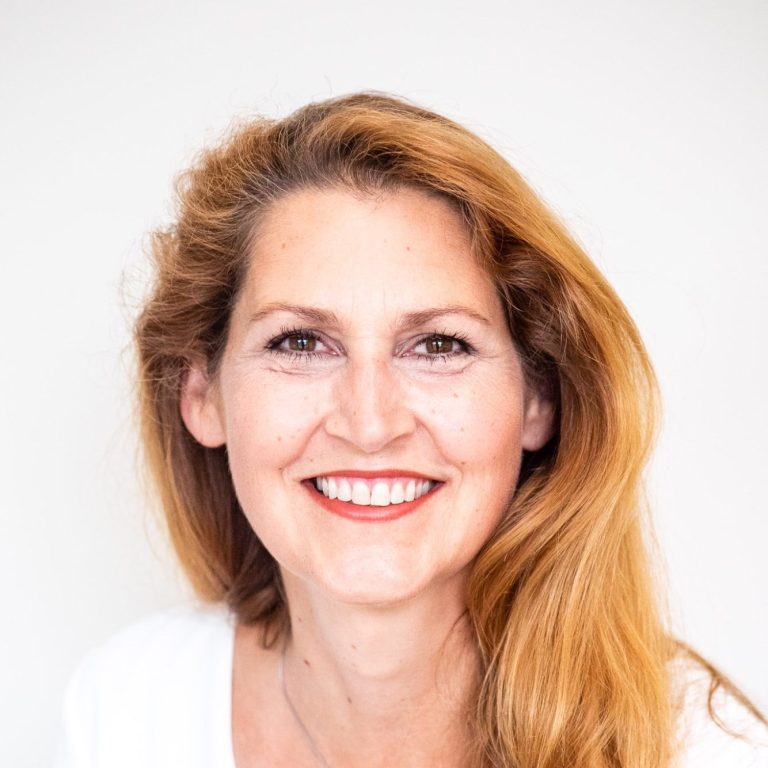 Stefan Voth Portrait